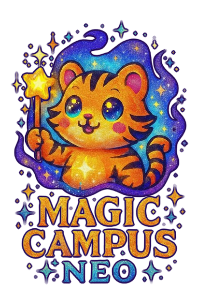 Magic Campus Neo logo